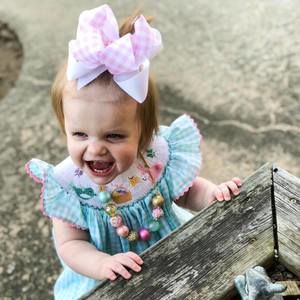 Meet your Posher, Holly